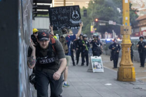 US Judge Bans LAPD from Race-Based Immigration Raids in Landmark Civil Rights Ruling