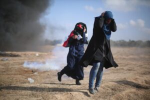 Israel-Hamas Ceasefire Talks Hit Wall Over Gaza Withdrawal Roadmap